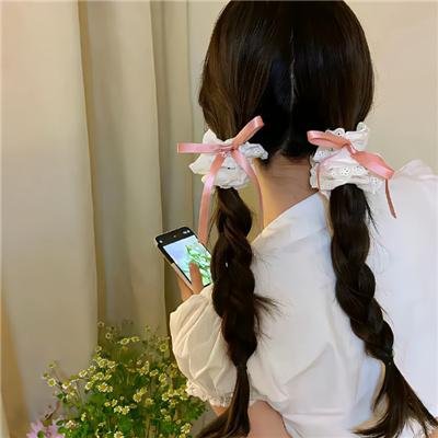 帝乃三姐妹原来很好搞定。