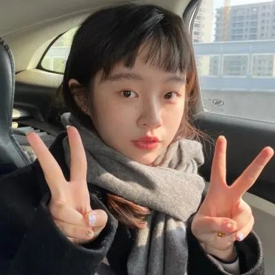越野花香