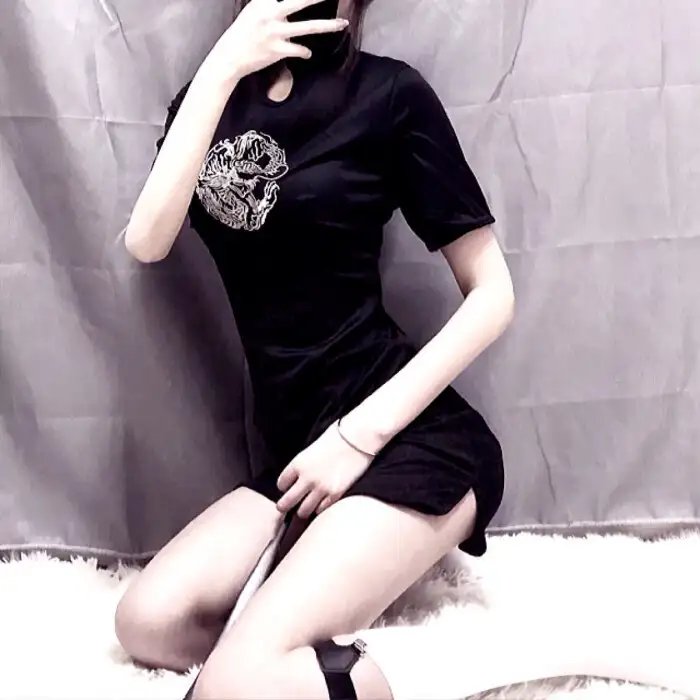 魔多客